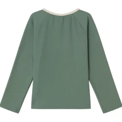 Online Kap Verde UV-Tröja Bay Green Barn Uv-Kläder & Badkläder