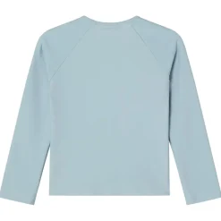 New Kap Verde UV-Tröja Sky Blue Elephant Barn Uv-Kläder & Badkläder