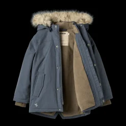 Hot Kasper Jacka Greyblue Jackor & Kappor