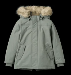 Sale Kasper Jacka Thunder Sky Jackor & Kappor