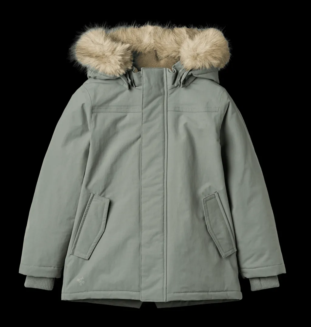 Sale Kasper Jacka Thunder Sky Jackor & Kappor