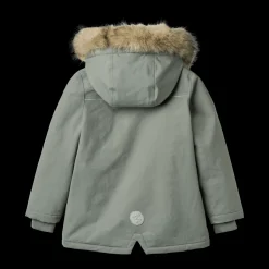 Sale Kasper Jacka Thunder Sky Jackor & Kappor