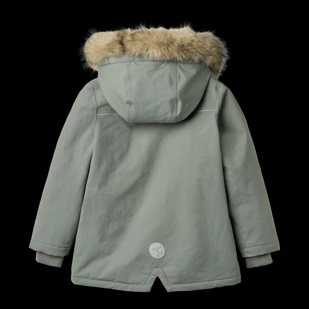 Sale Kasper Jacka Thunder Sky Jackor & Kappor