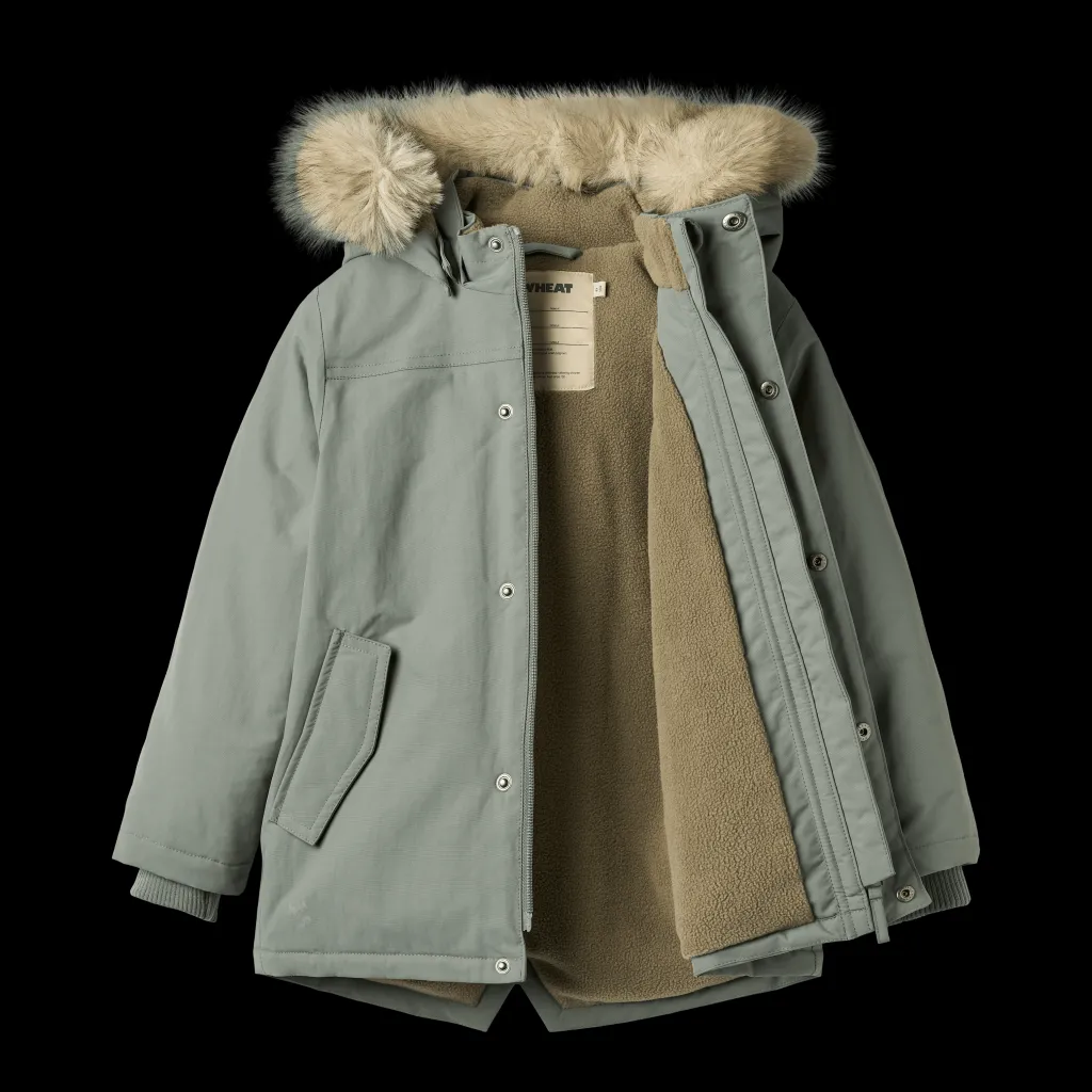 Sale Kasper Jacka Thunder Sky Jackor & Kappor