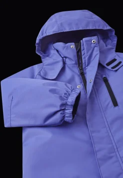 Sale Kaunisto tec Vinter Totalt Breezy Violet Overaller