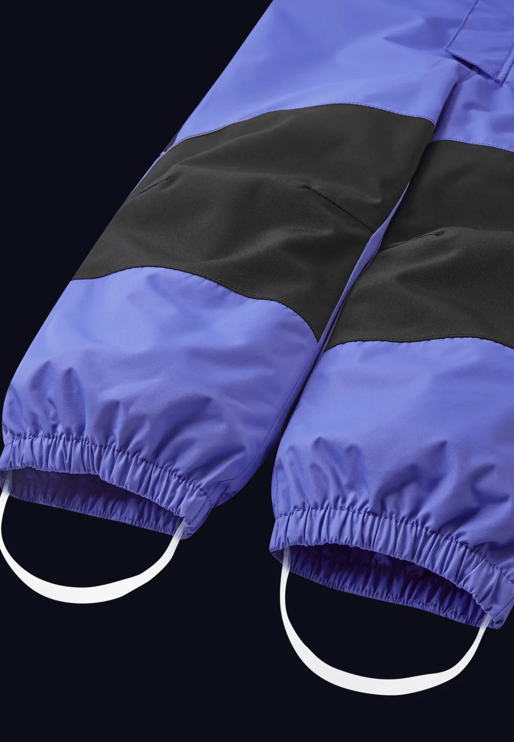 Sale Kaunisto tec Vinter Totalt Breezy Violet Overaller