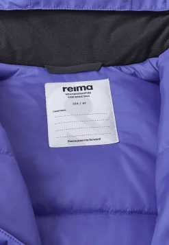 Sale Kaunisto tec Vinter Totalt Breezy Violet Overaller