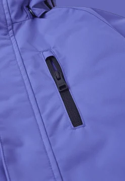 Sale Kaunisto tec Vinter Totalt Breezy Violet Overaller