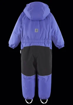 Sale Kaunisto tec Vinter Totalt Breezy Violet Overaller
