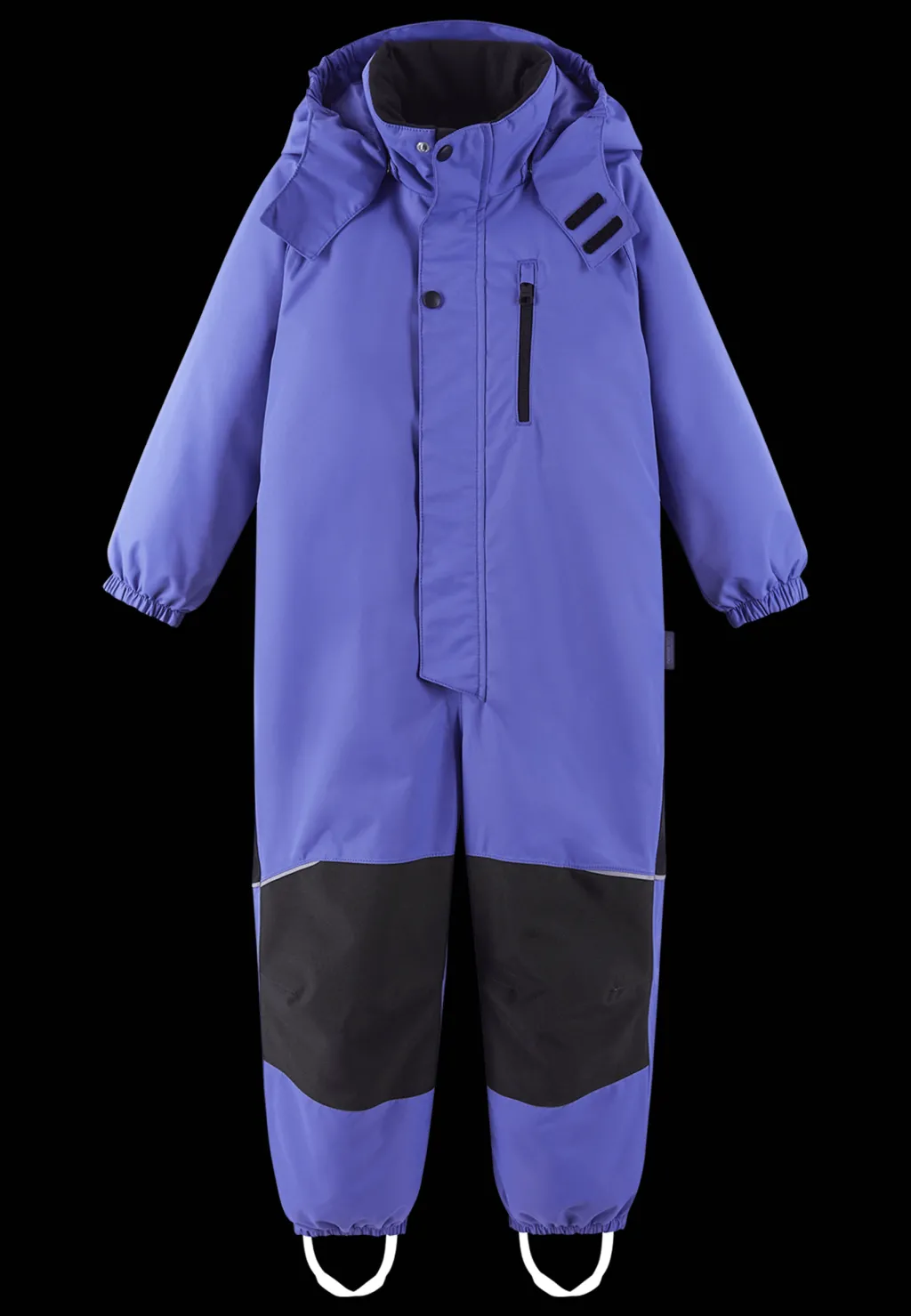 Sale Kaunisto tec Vinter Totalt Breezy Violet Overaller