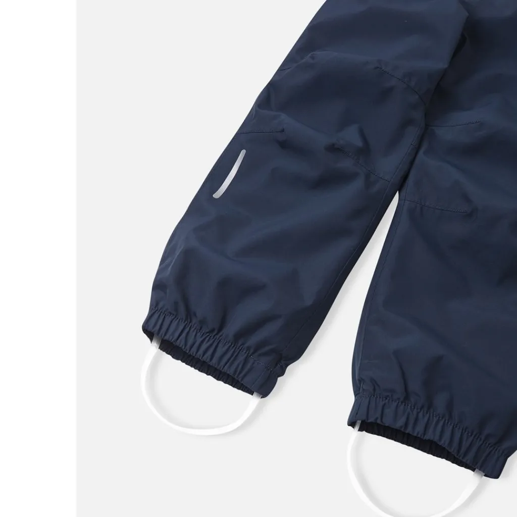 Online Kaura tec Byxor Navy Byxor