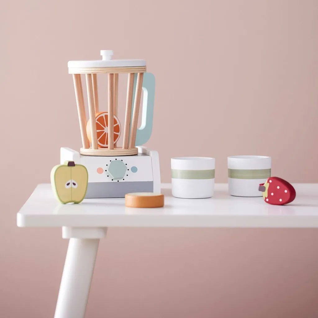 Sale Kid's Bistro Blender Låtsaslek & Rollek