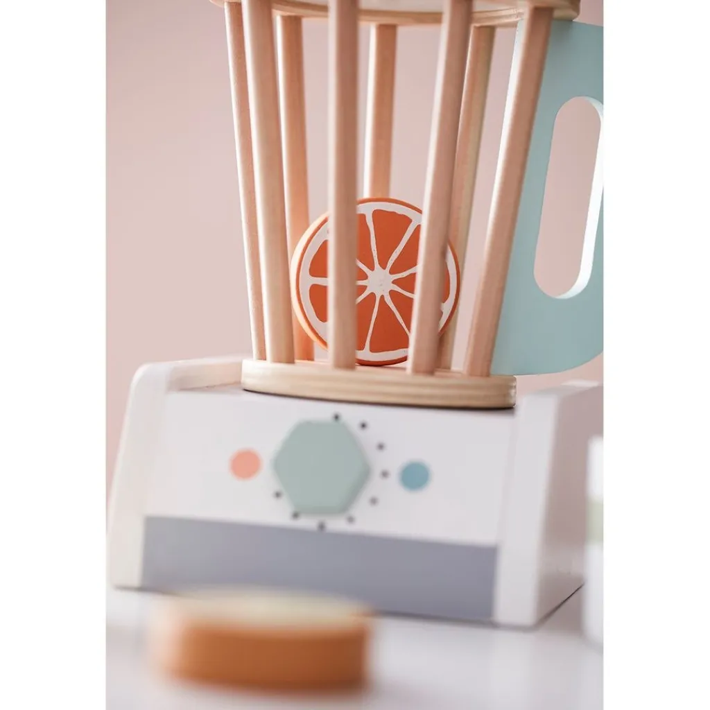 Sale Kid's Bistro Blender Låtsaslek & Rollek