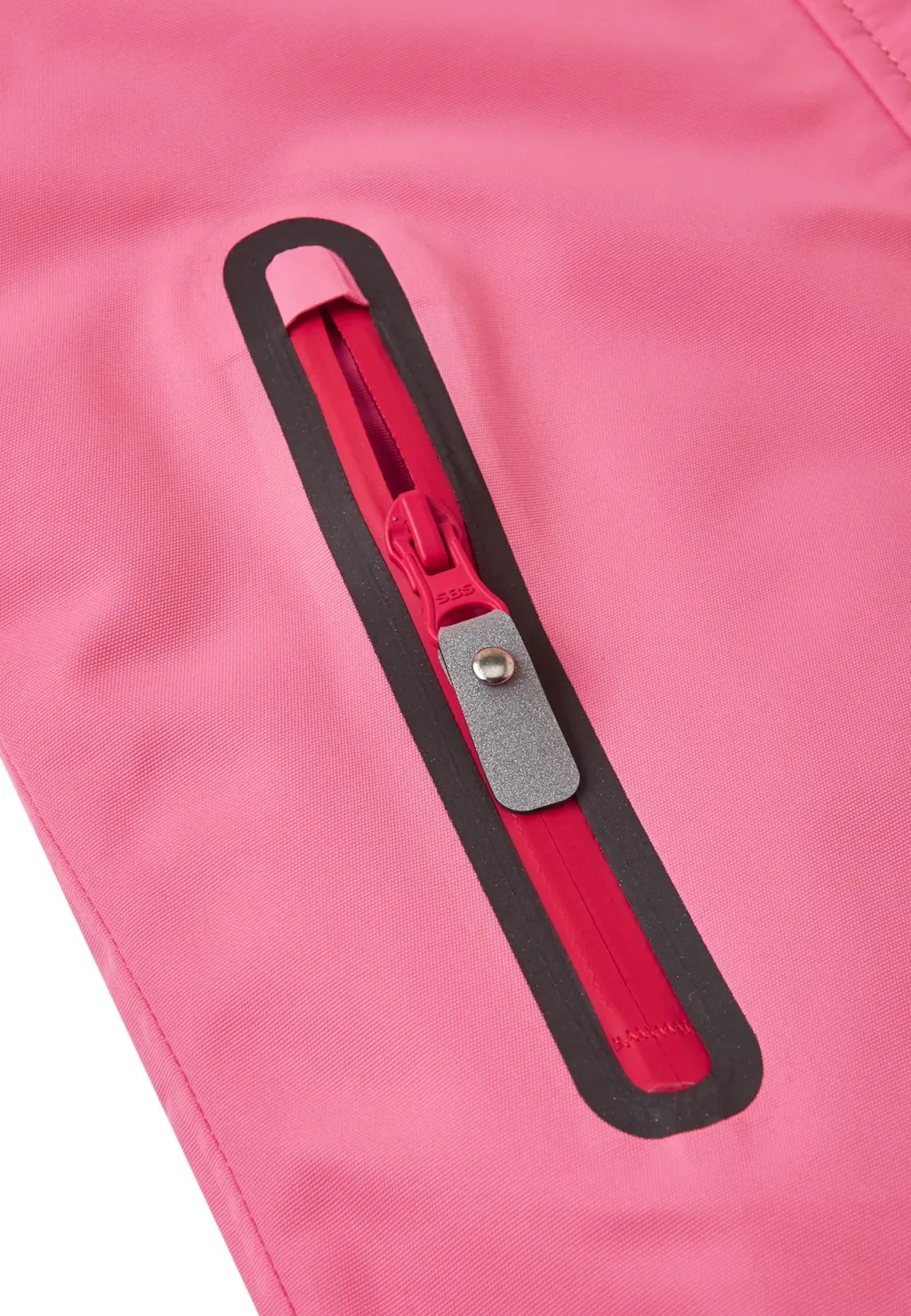 Online Kiiruna tec Vinterjacka Soft Coral Jackor & Kappor