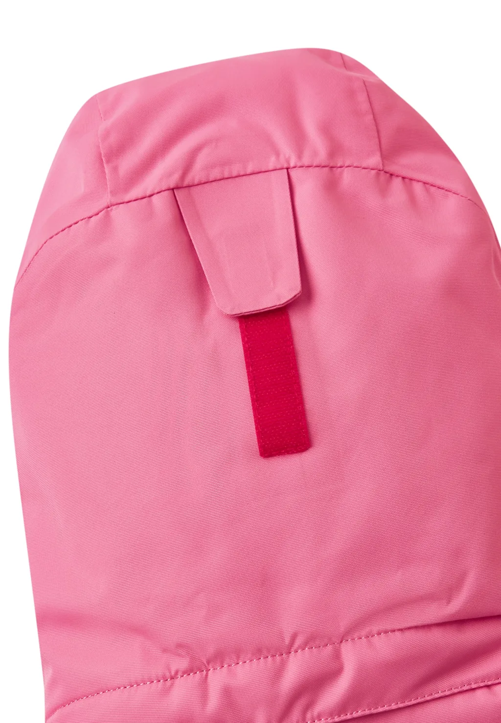 Online Kiiruna tec Vinterjacka Soft Coral Jackor & Kappor