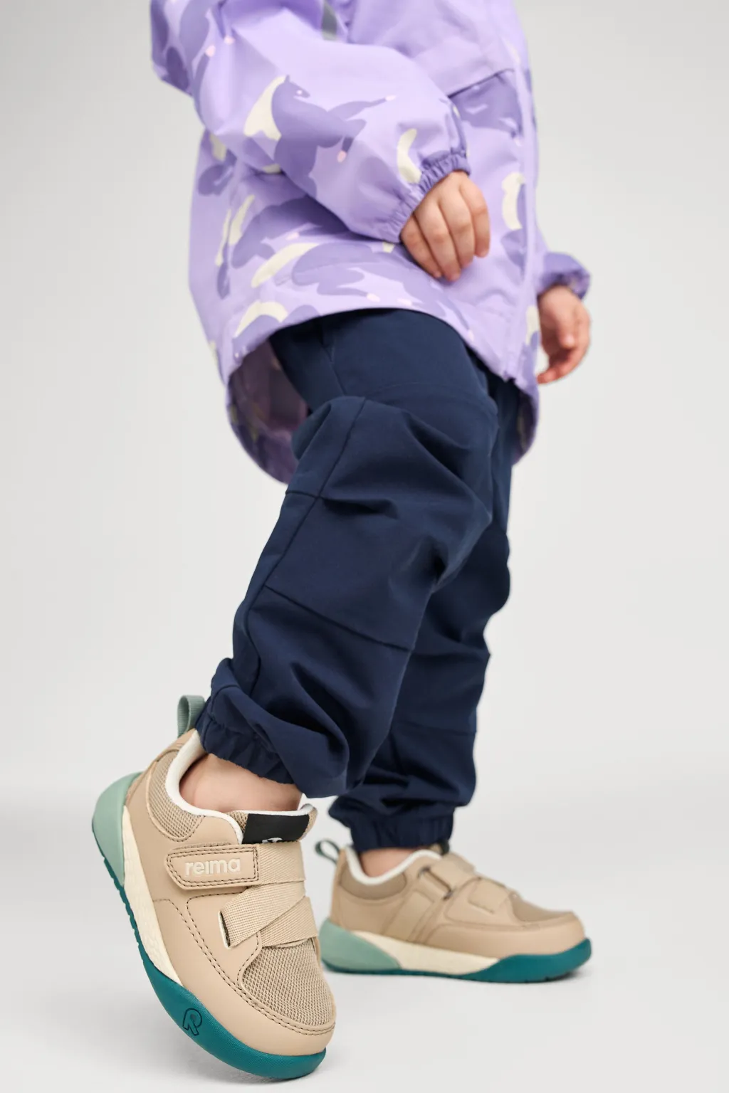 Discount Kiirus Sneakers Earthy Beige Barn Sneakers
