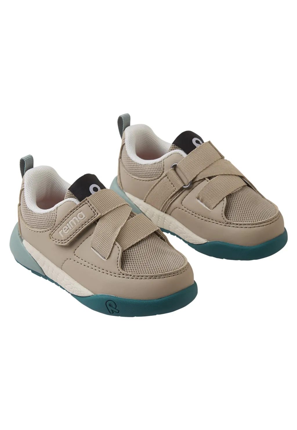 Discount Kiirus Sneakers Earthy Beige Barn Sneakers