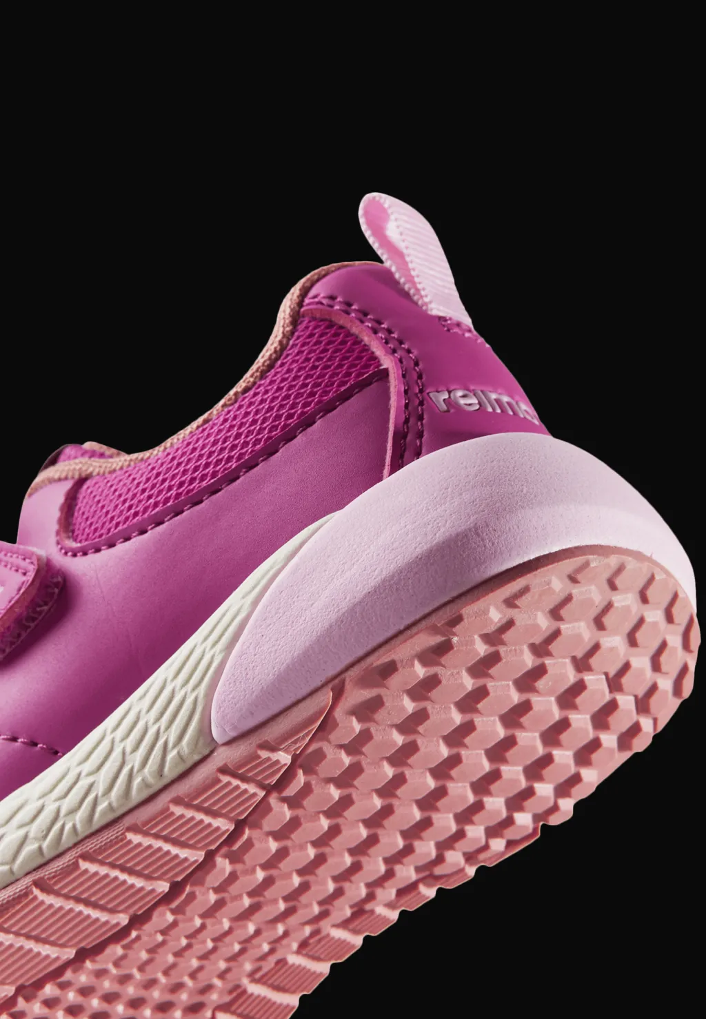 Sale Kiirus Sneakers Fucshia Barn Sneakers