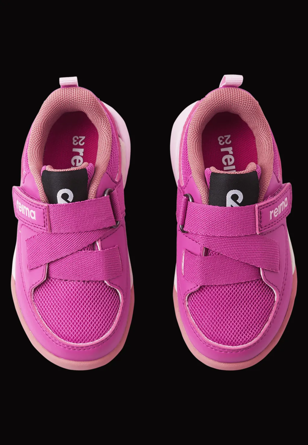 Sale Kiirus Sneakers Fucshia Barn Sneakers