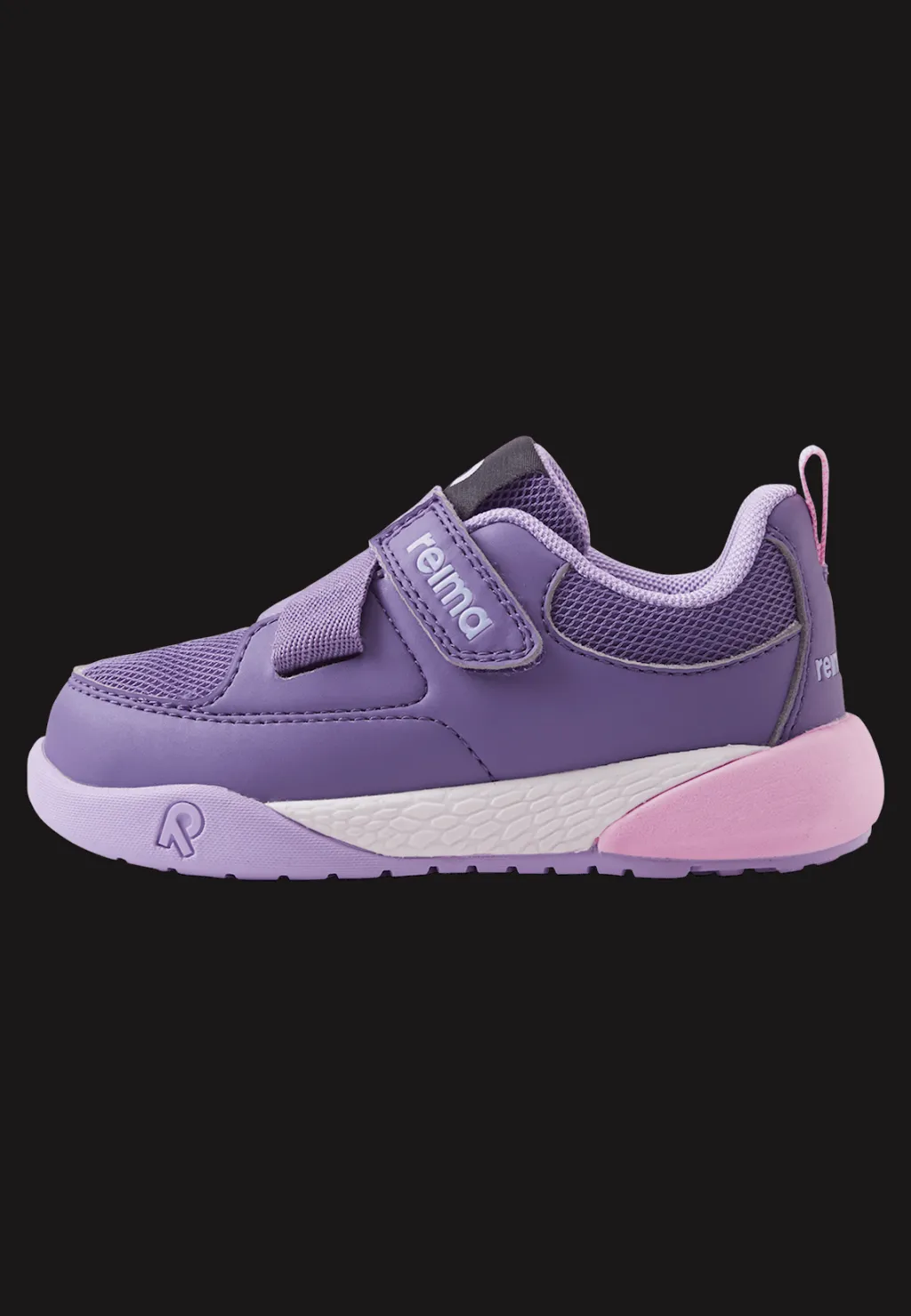 Sale Kiirus Sneakers Misty Violet Barn Sneakers