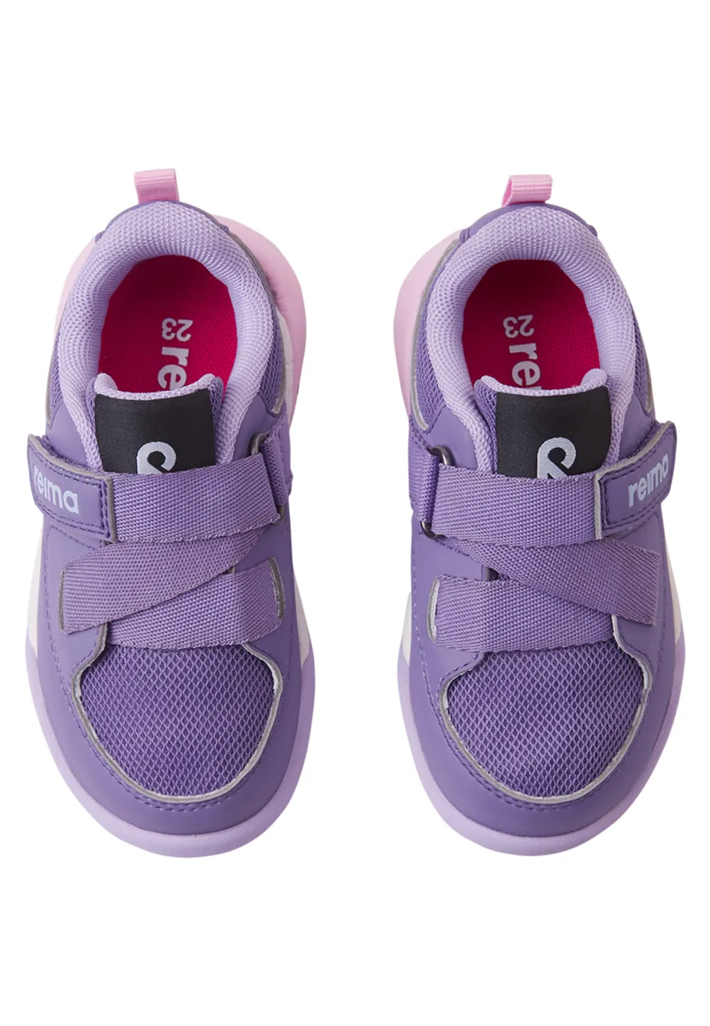 Sale Kiirus Sneakers Misty Violet Barn Sneakers