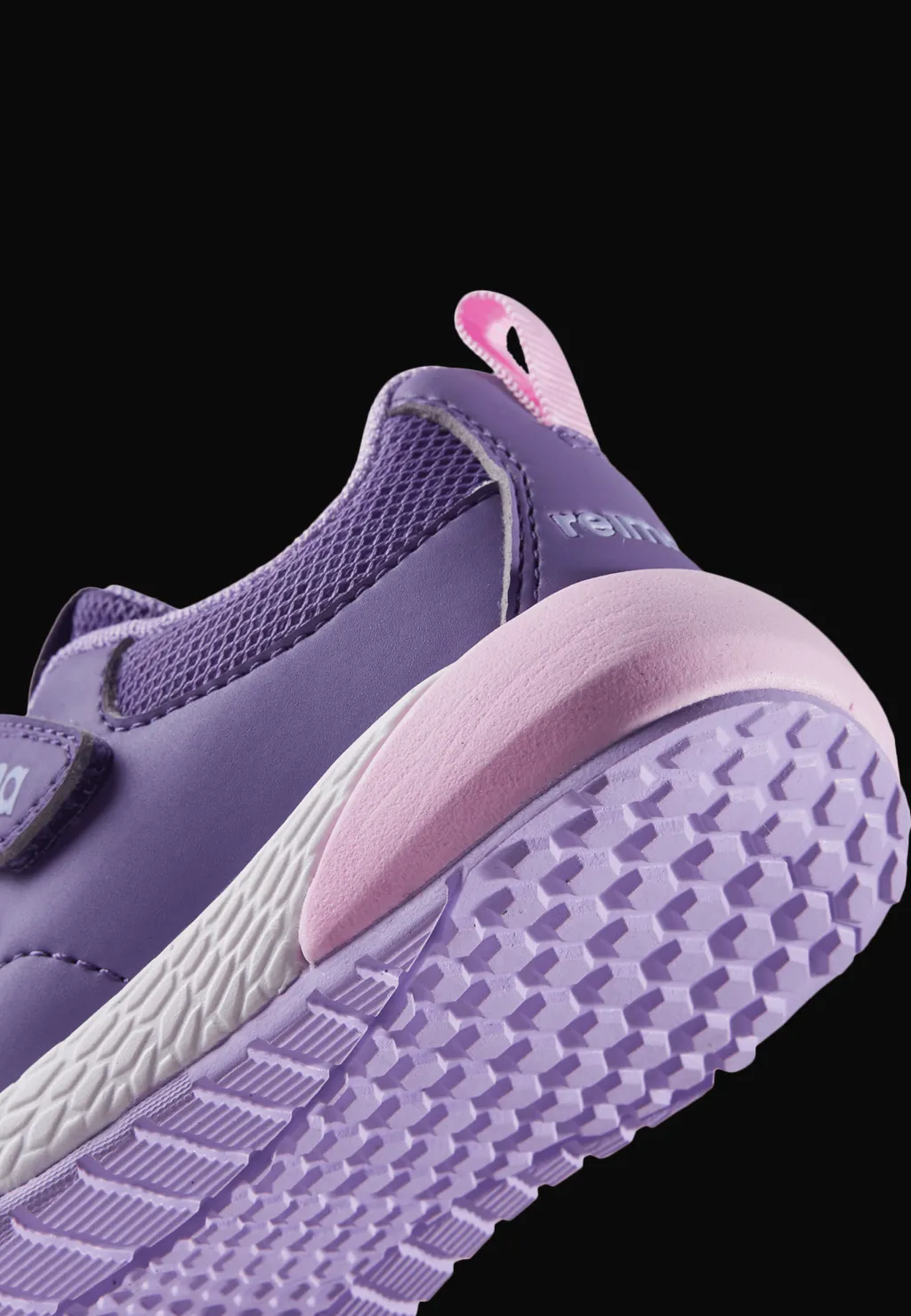 Sale Kiirus Sneakers Misty Violet Barn Sneakers