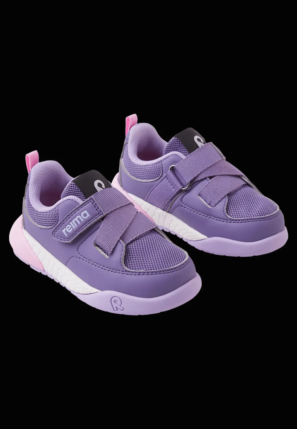 Sale Kiirus Sneakers Misty Violet Barn Sneakers