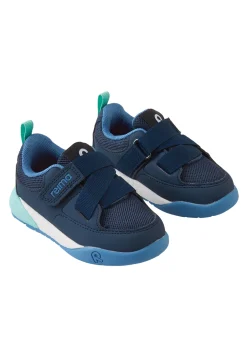 Hot Kiirus Sneakers Navy Barn Sneakers