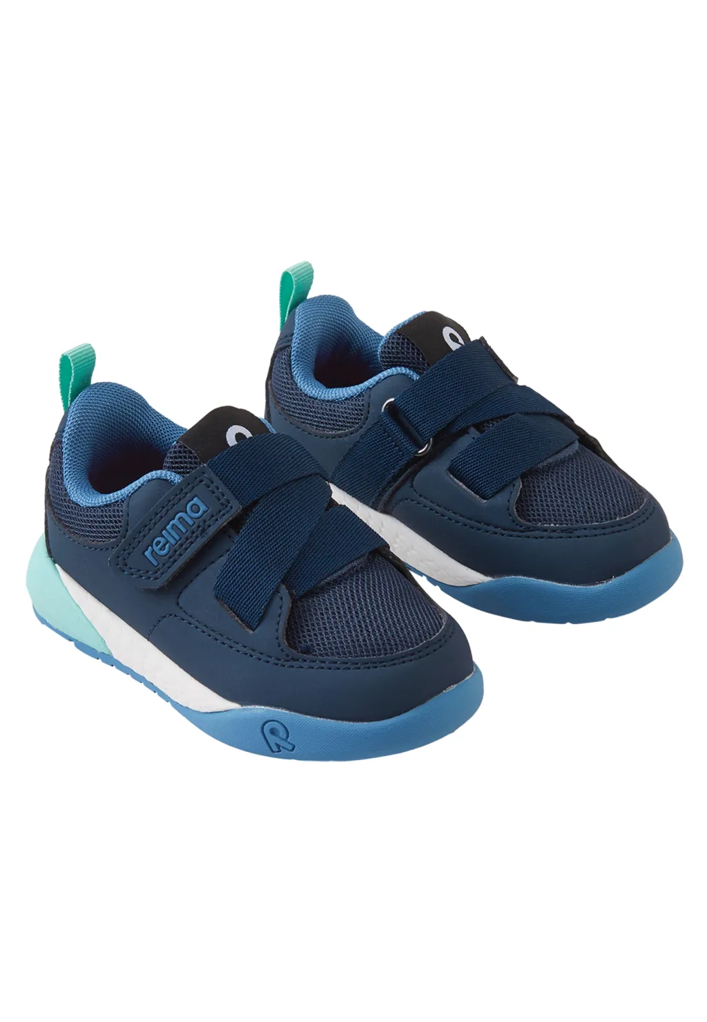 Hot Kiirus Sneakers Navy Barn Sneakers