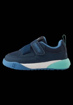 Hot Kiirus Sneakers Navy Barn Sneakers