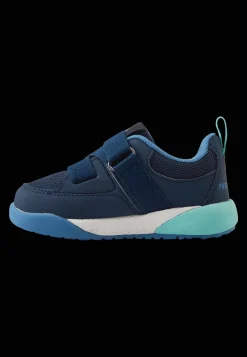 Hot Kiirus Sneakers Navy Barn Sneakers
