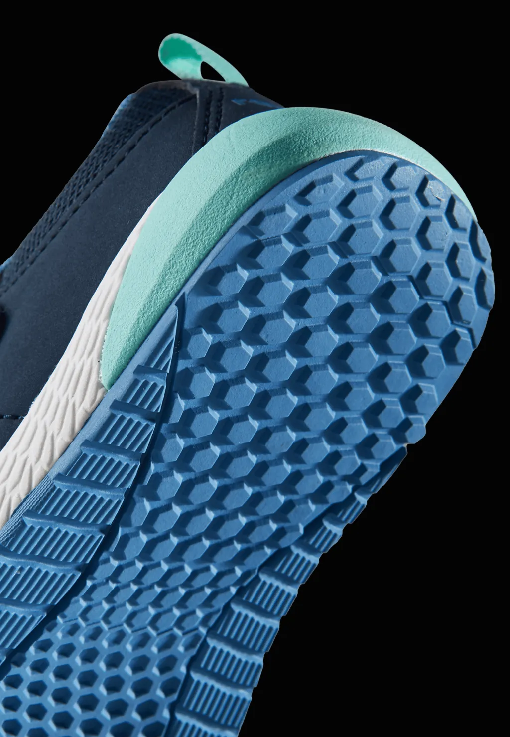 Hot Kiirus Sneakers Navy Barn Sneakers