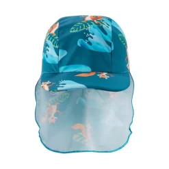 Best Kilpikonna Solhatt Deep Ocean Barn Accessoarer