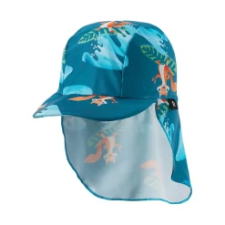 Best Kilpikonna Solhatt Deep Ocean Barn Accessoarer