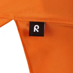 Discount Kilpikonna Solkeps Orange Barn Accessoarer