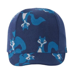 Hot Kilppari Kåpa Navy Barn Accessoarer