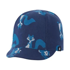 Hot Kilppari Kåpa Navy Barn Accessoarer