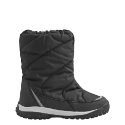 Kinoskin tec Vinterkängor Black Barn Kängor, Stövlar & Vinterskor