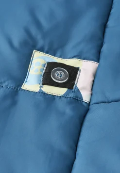 Hot Kipina tec Vinter Totalt Frozen Blue Overaller