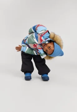 Clearance Kipina tec Vinter Totalt Blue Ocean Overaller