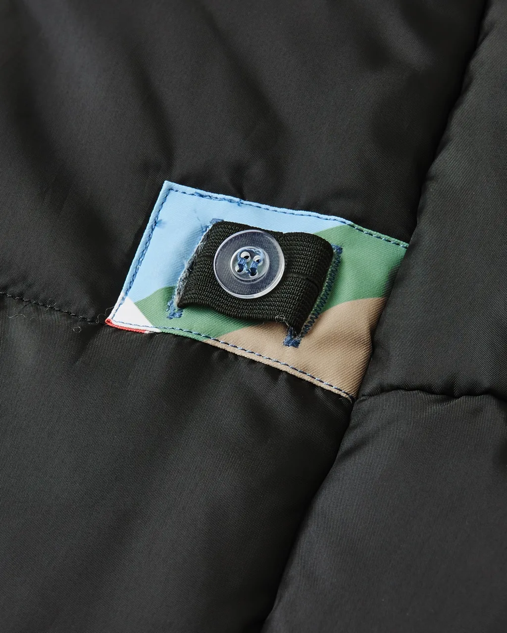 Clearance Kipina tec Vinter Totalt Blue Ocean Overaller