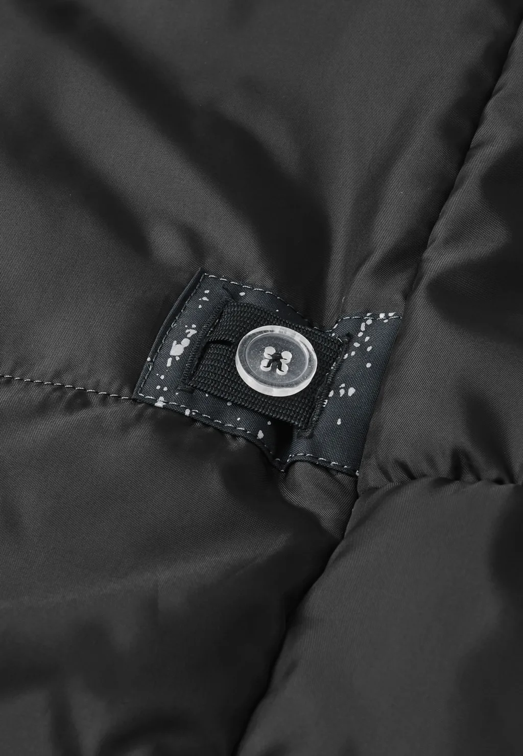 Outlet Kirkas tec Vinter Totalt Black Overaller