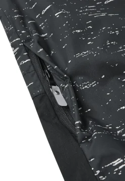 Outlet Kirkas tec Vinter Totalt Black Overaller