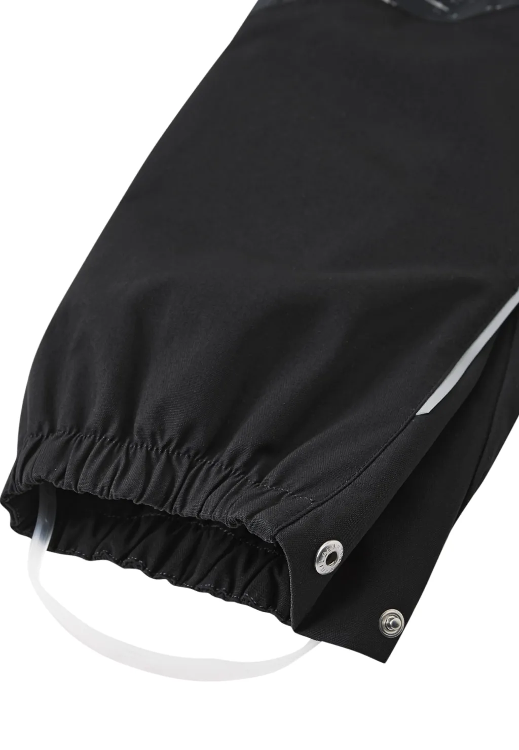 Outlet Kirkas tec Vinter Totalt Black Overaller