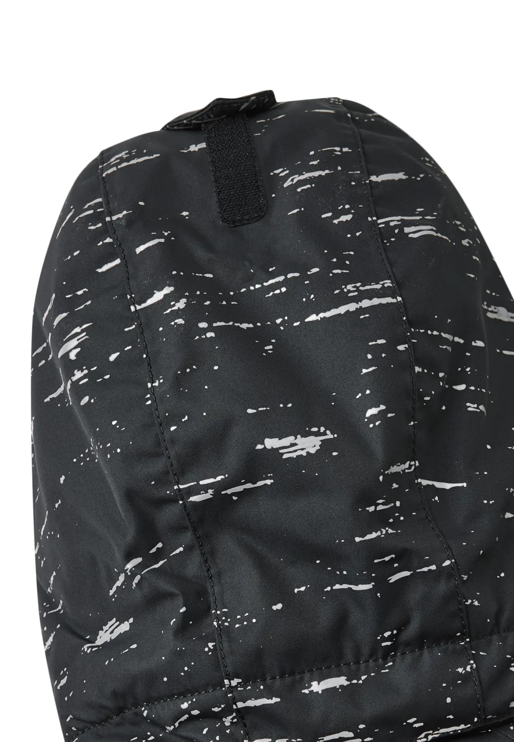 Outlet Kirkas tec Vinter Totalt Black Overaller