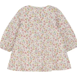 Discount Klänning Aop Marshmallow White Barn Klänningar & Kjolar