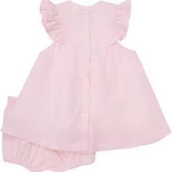 Clearance Klänning Light Rose Barn Klänningar & Kjolar