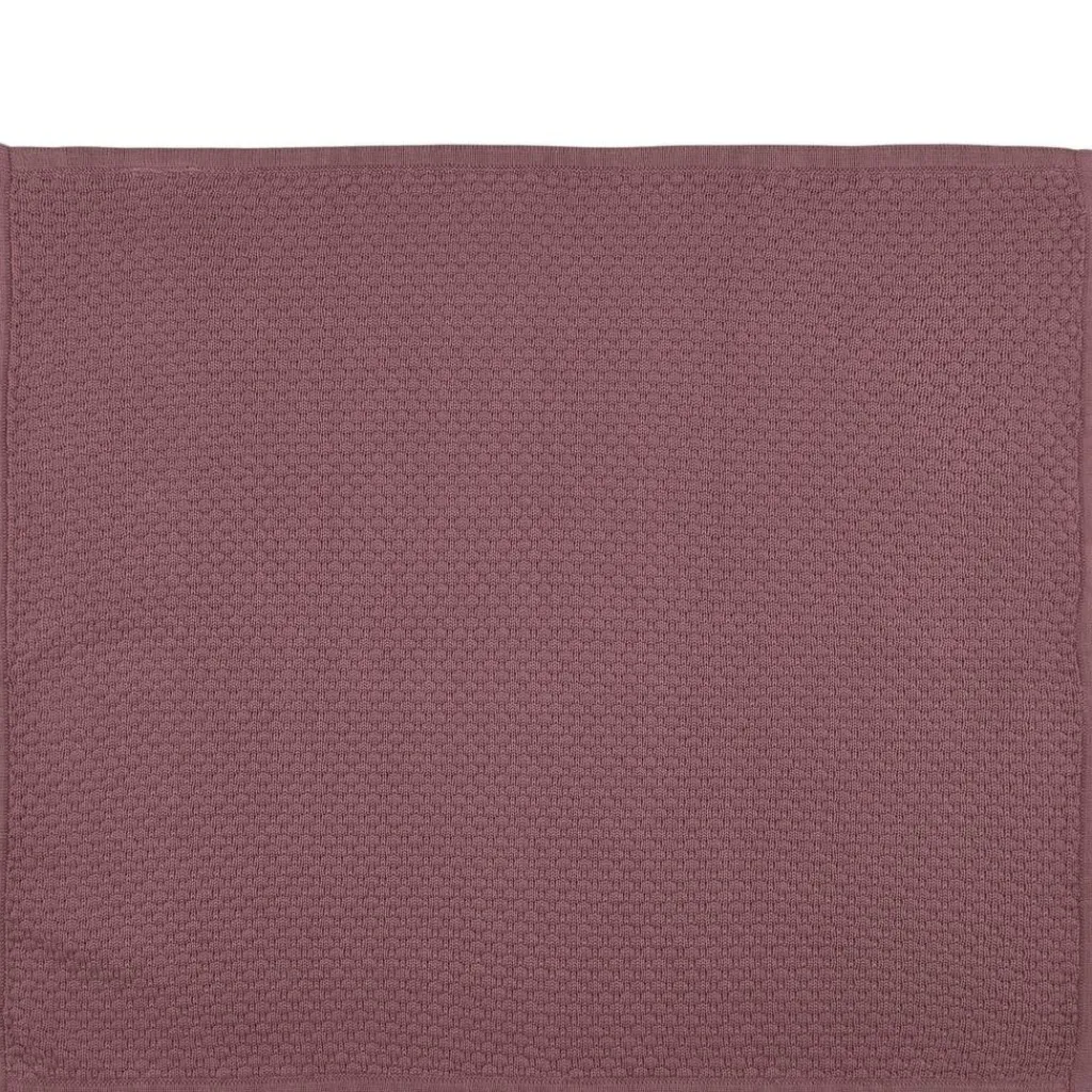 Knit Filt Grape Shake Filtar & Lapptäcken