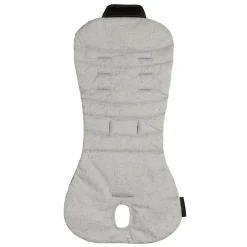 Sale Kobbe Sittdyna Stone Gray Barn Barnvagnstillbehör
