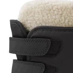 Best Konkari Vinterkängor Black Barn Kängor, Stövlar & Vinterskor